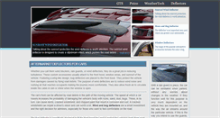 Desktop Screenshot of ndsw.org