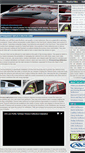 Mobile Screenshot of ndsw.org